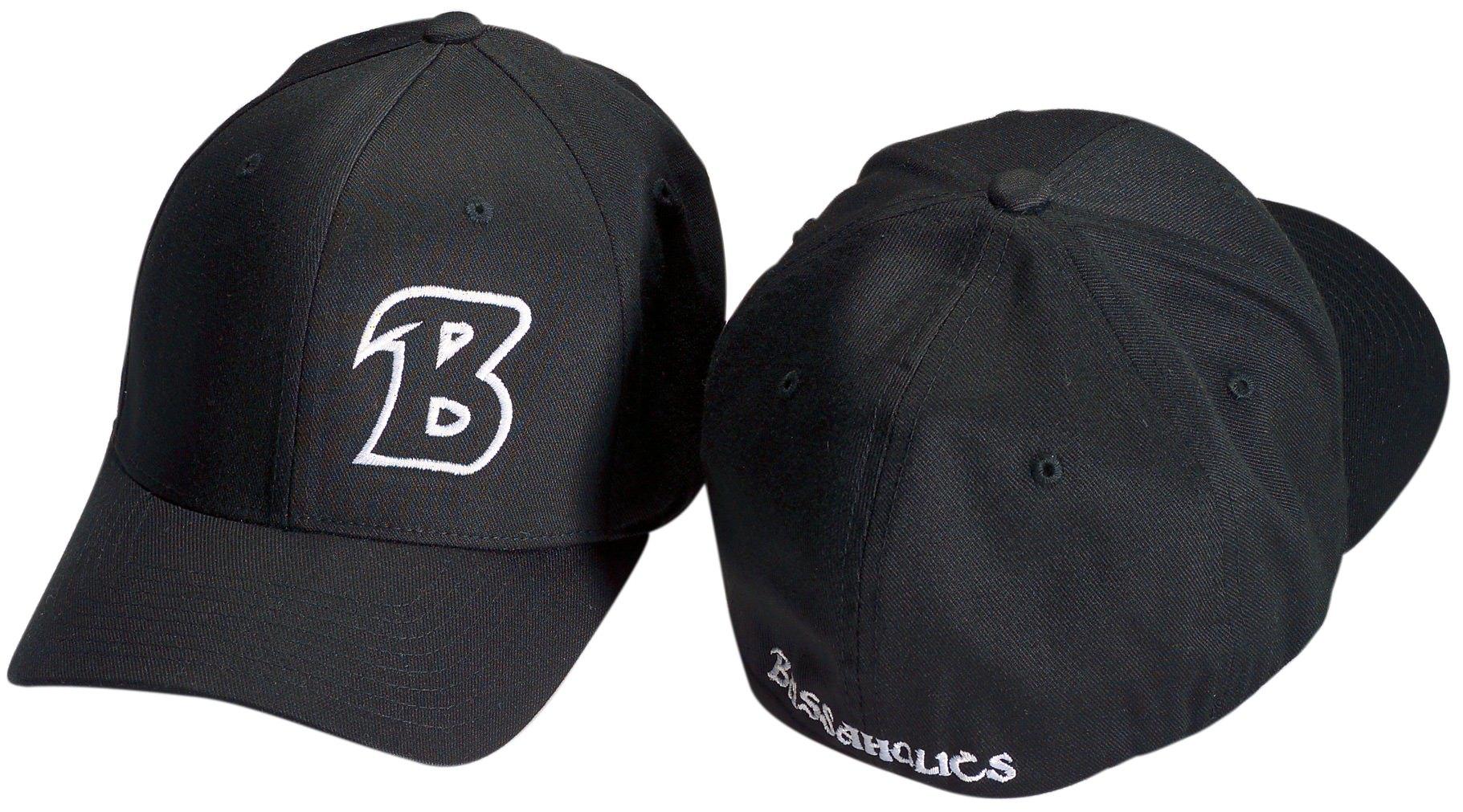 Bassaholics hats online