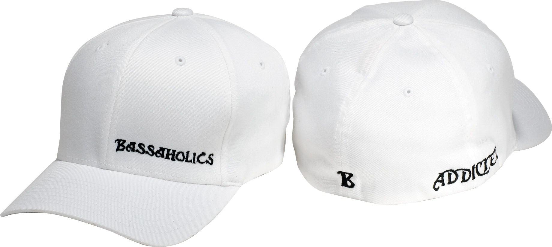 Team Hat – Bassaholics
