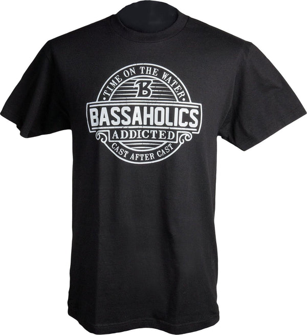 Bass Fishing Water Kids T-Shirt