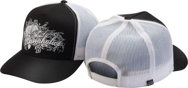 Transcript Trucker Hat